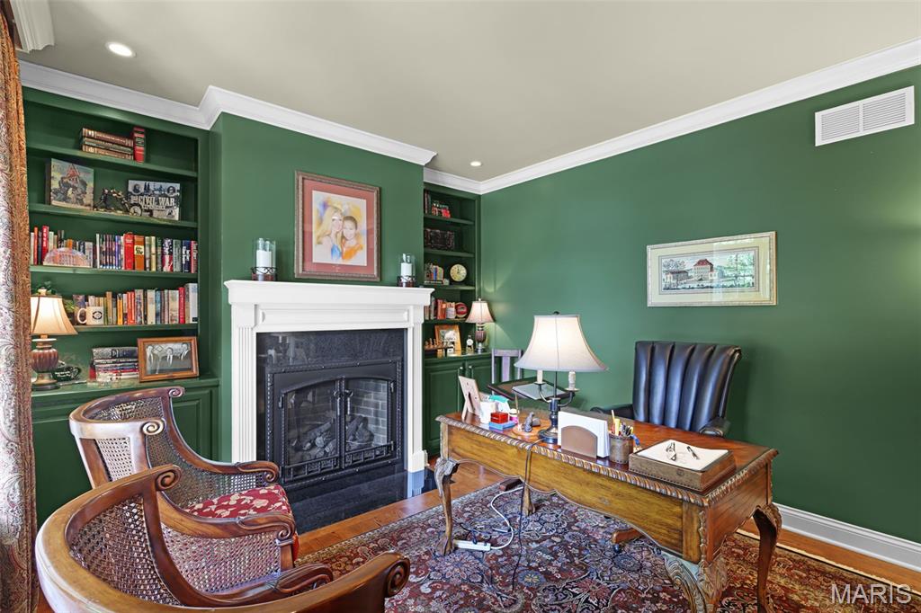 7411 Creek Ridge Lane Edwardsville, IL 62025 - Photo 15 of 97