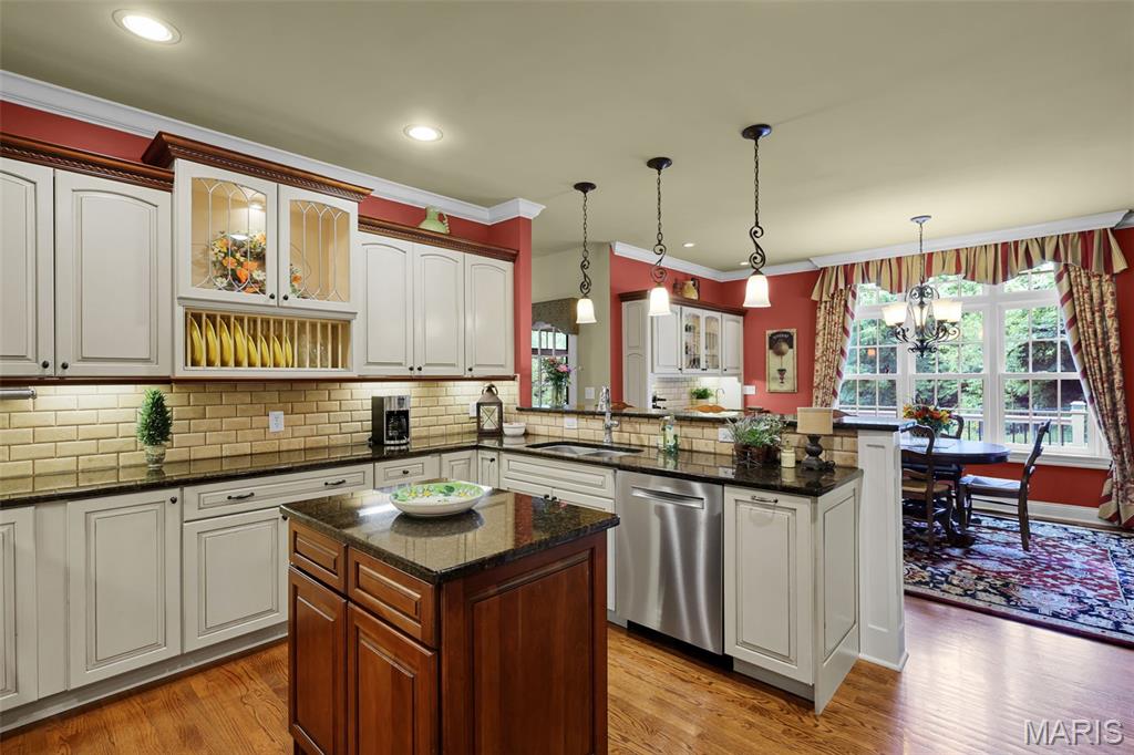 7411 Creek Ridge Lane Edwardsville, IL 62025 - Photo 18 of 97