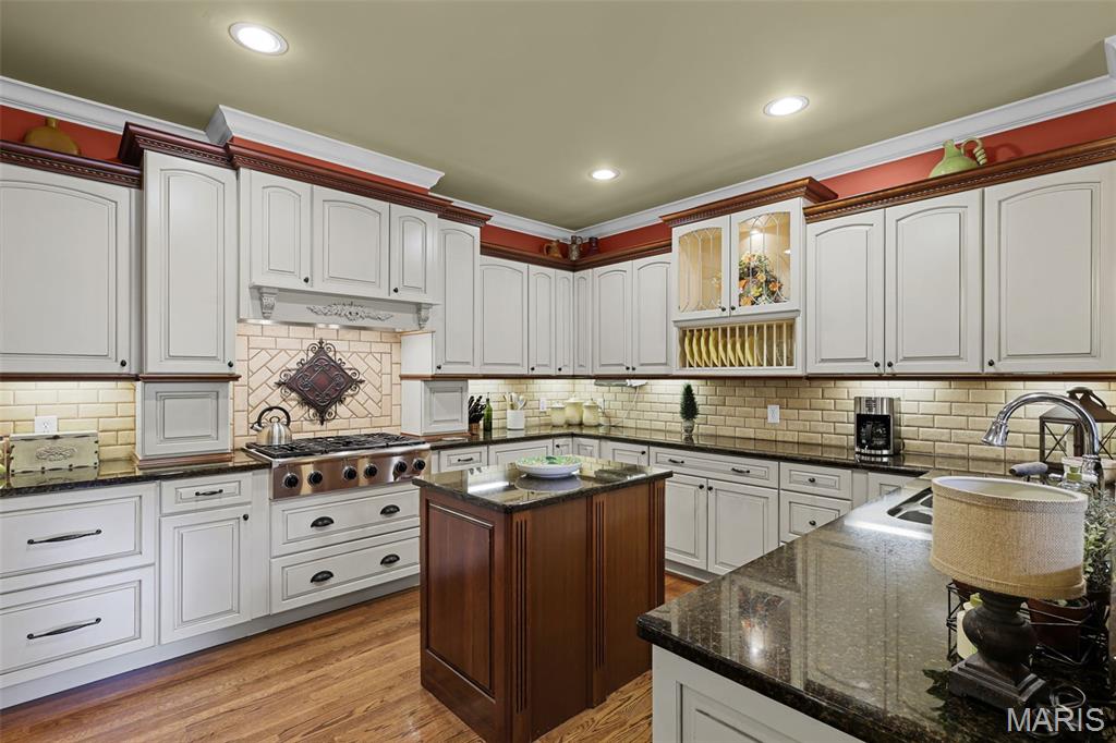 7411 Creek Ridge Lane Edwardsville, IL 62025 - Photo 19 of 97