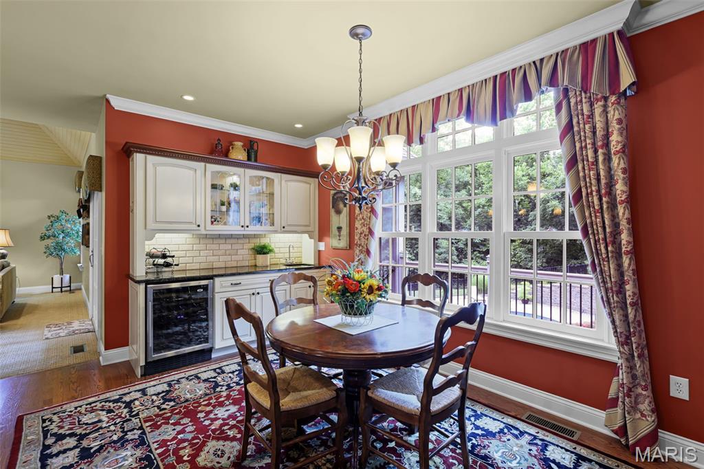 7411 Creek Ridge Lane Edwardsville, IL 62025 - Photo 20 of 97