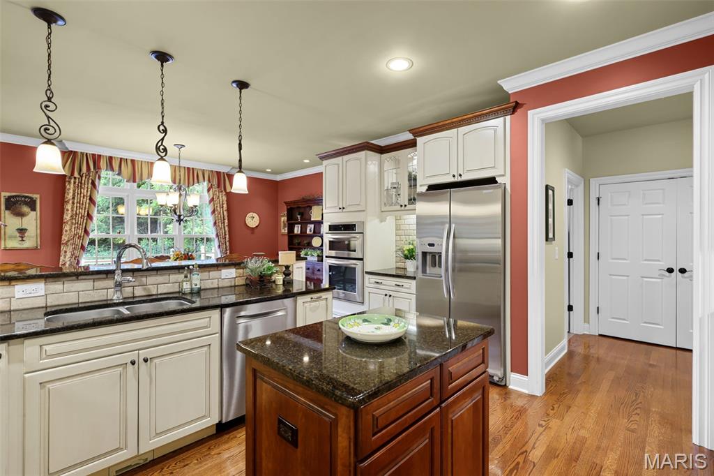 7411 Creek Ridge Lane Edwardsville, IL 62025 - Photo 22 of 97