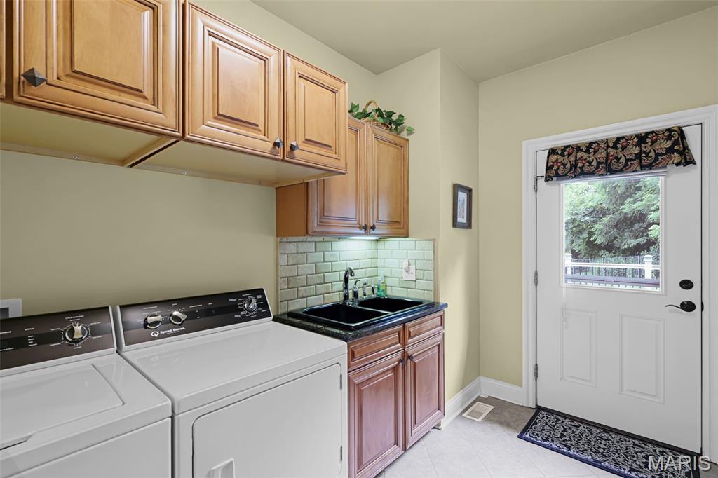 7411 Creek Ridge Lane Edwardsville, IL 62025 - Photo 24 of 97