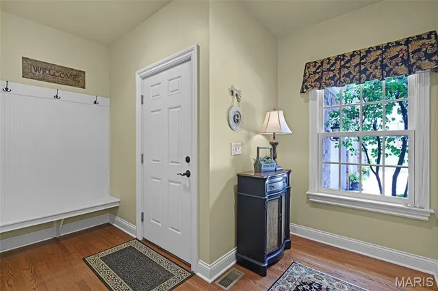 $1,050,000 | 7411 Creek Ridge Lane, Edwardsville, IL 62025