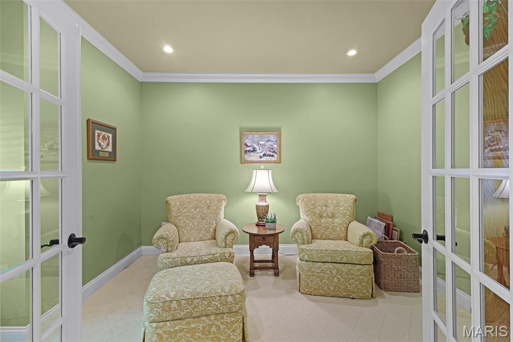 7411 Creek Ridge Lane Edwardsville, IL 62025 - Photo 29 of 97