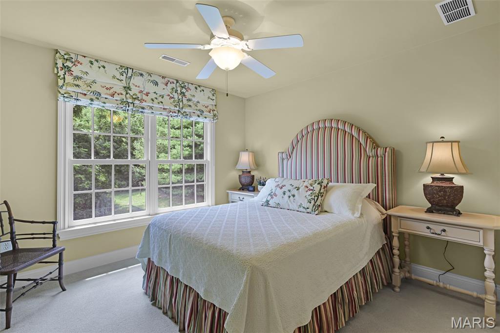 7411 Creek Ridge Lane Edwardsville, IL 62025 - Photo 34 of 97