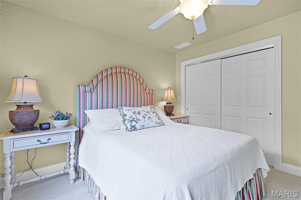 7411 Creek Ridge Lane Edwardsville, IL 62025 - Photo 35 of 97