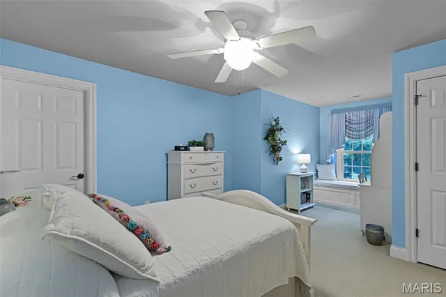 $1,050,000 | 7411 Creek Ridge Lane, Edwardsville, IL 62025