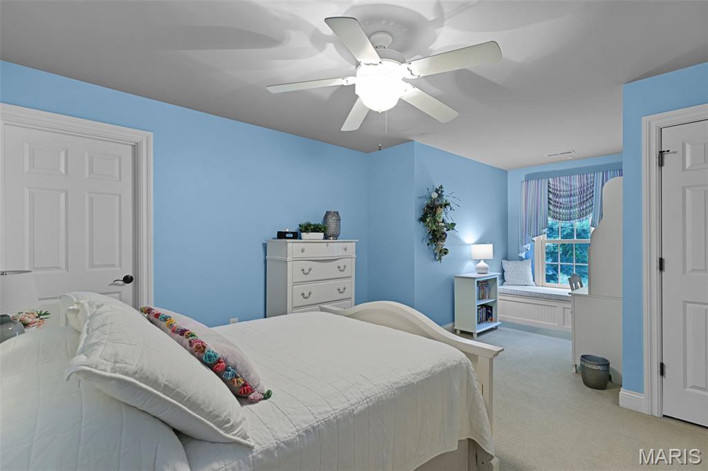 7411 Creek Ridge Lane Edwardsville, IL 62025 - Photo 38 of 97