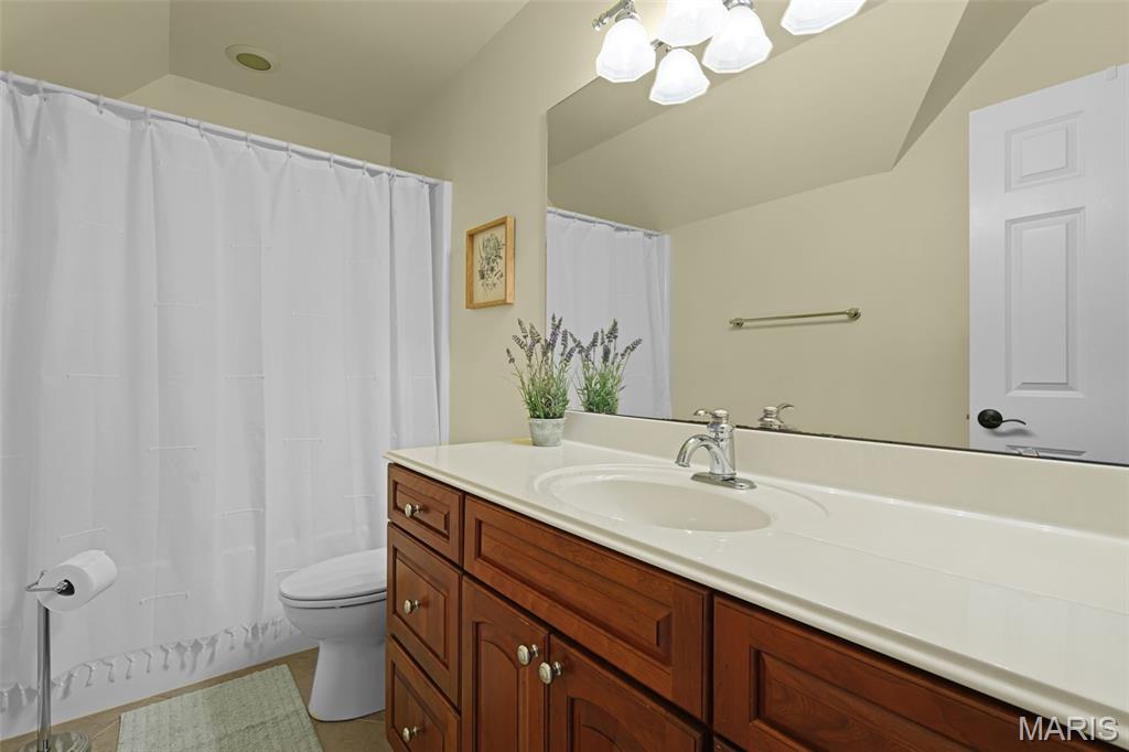 7411 Creek Ridge Lane Edwardsville, IL 62025 - Photo 39 of 97