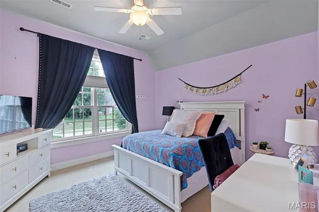 $1,050,000 | 7411 Creek Ridge Lane, Edwardsville, IL 62025