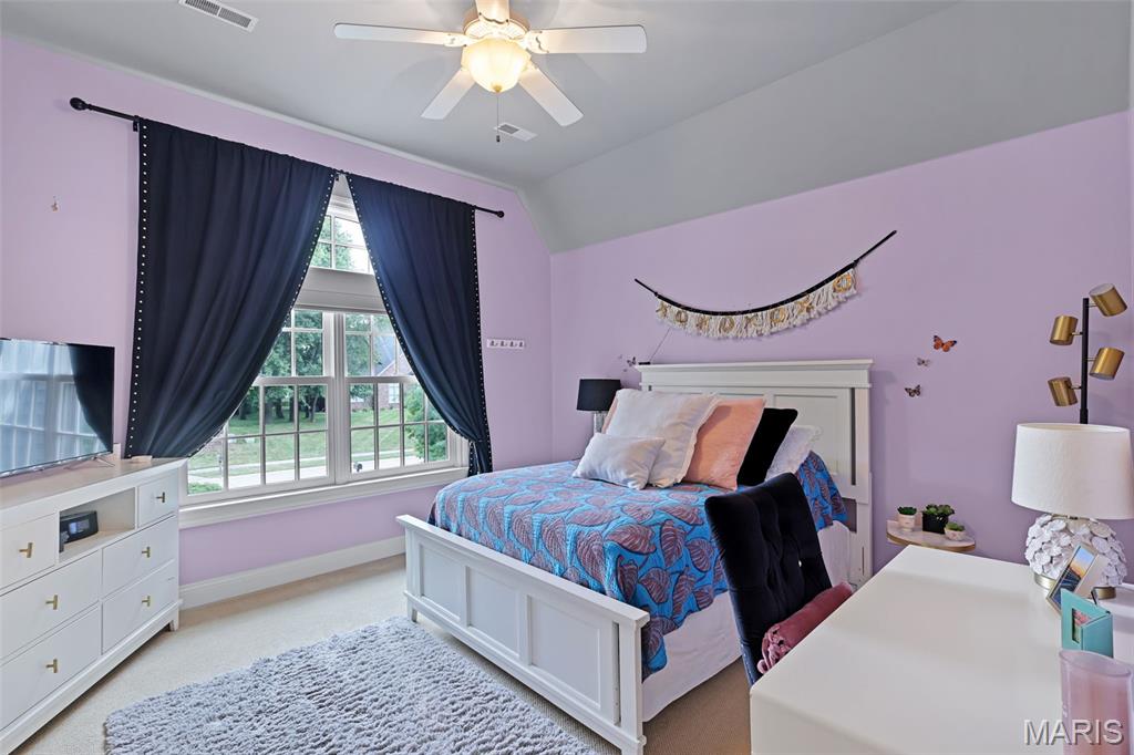 7411 Creek Ridge Lane Edwardsville, IL 62025 - Photo 40 of 97