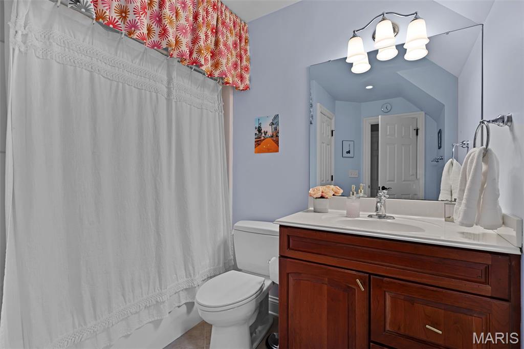 7411 Creek Ridge Lane Edwardsville, IL 62025 - Photo 41 of 97