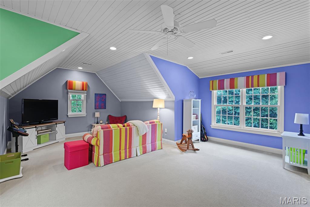 7411 Creek Ridge Lane Edwardsville, IL 62025 - Photo 42 of 97