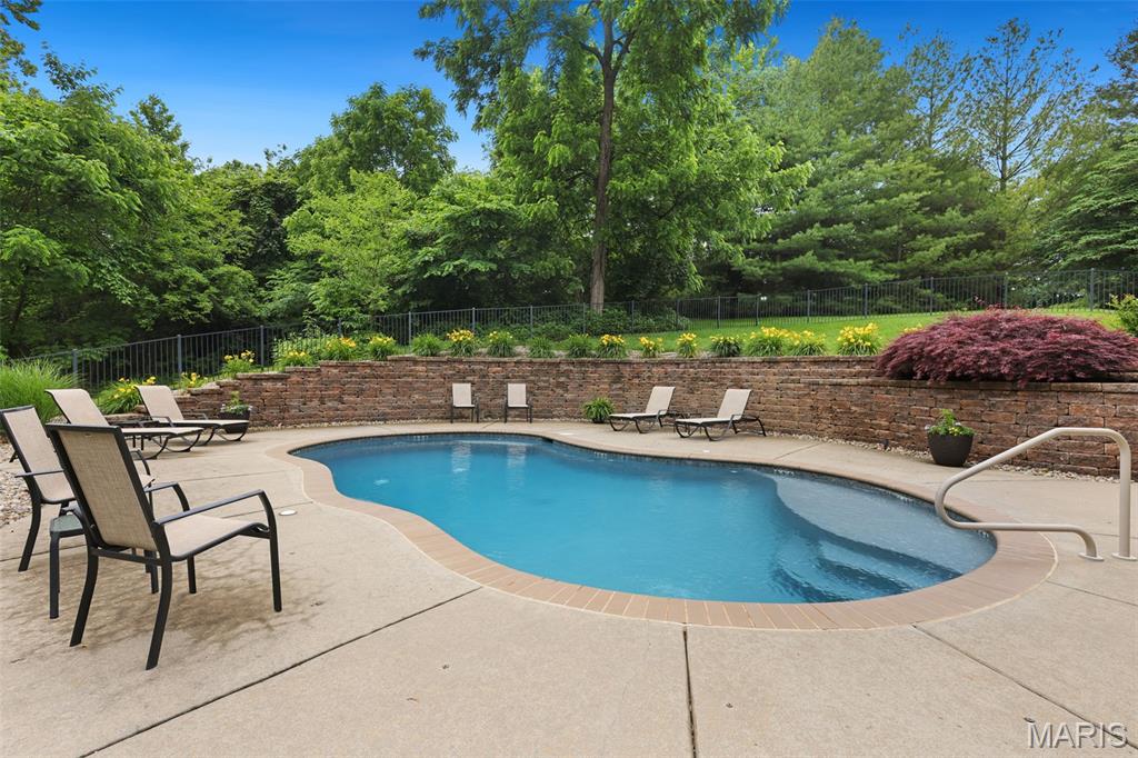 7411 Creek Ridge Lane Edwardsville, IL 62025 - Photo 50 of 97