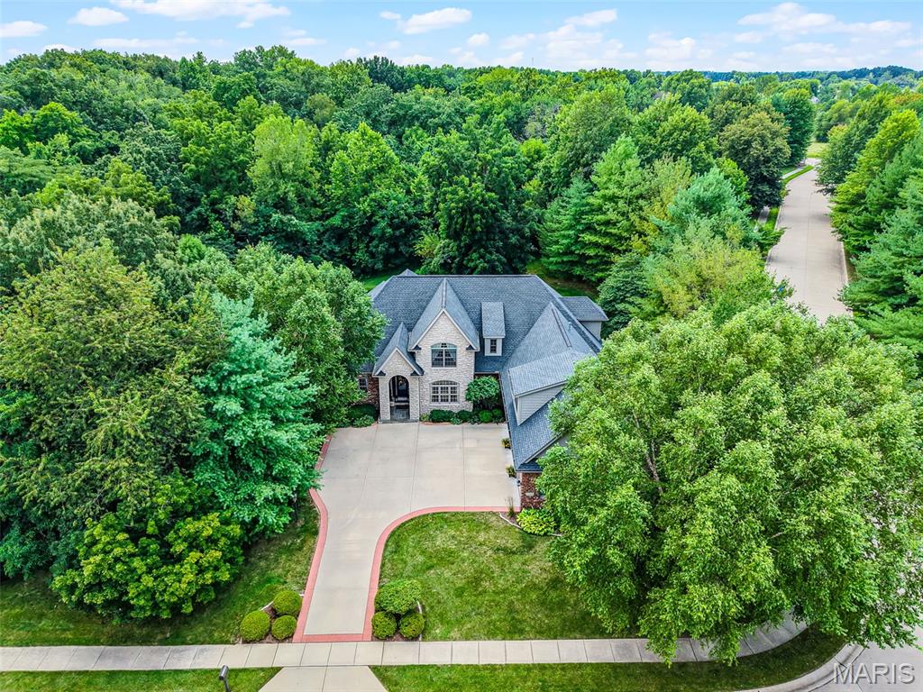 7411 Creek Ridge Lane Edwardsville, IL 62025 - Photo 53 of 97