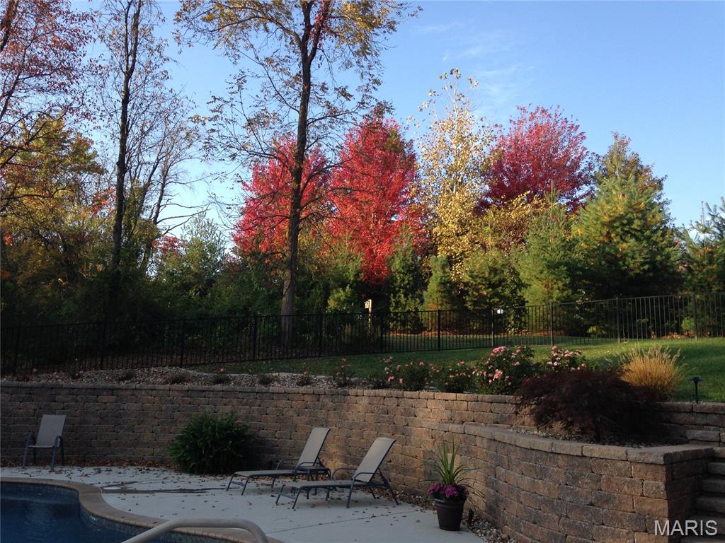 7411 Creek Ridge Lane Edwardsville, IL 62025 - Photo 58 of 97