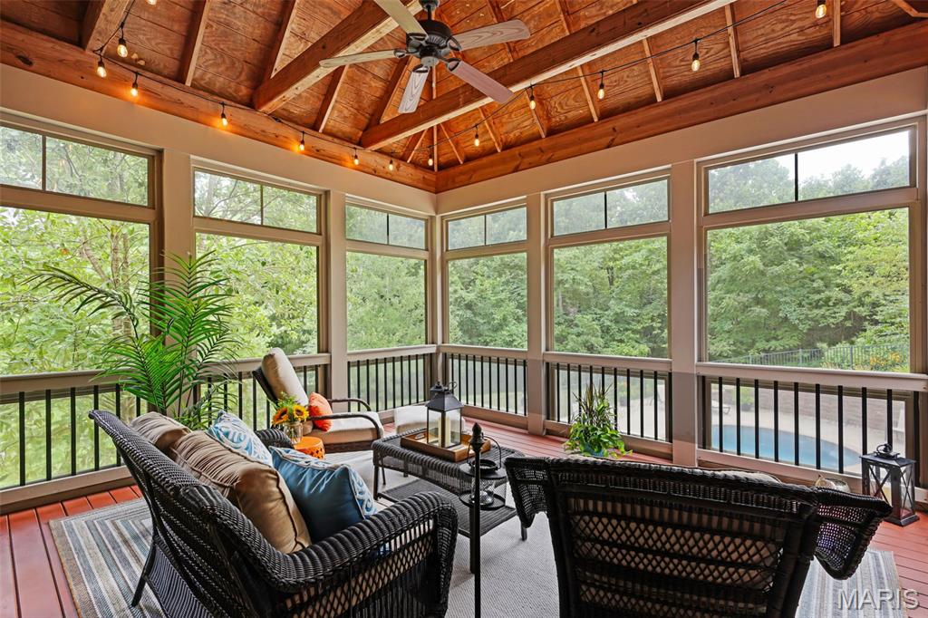 7411 Creek Ridge Lane Edwardsville, IL 62025 - Photo 7 of 97