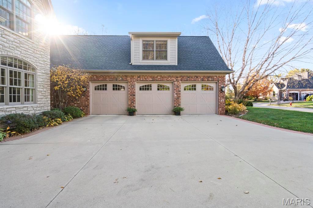 7411 Creek Ridge Lane Edwardsville, IL 62025 - Photo 73 of 97