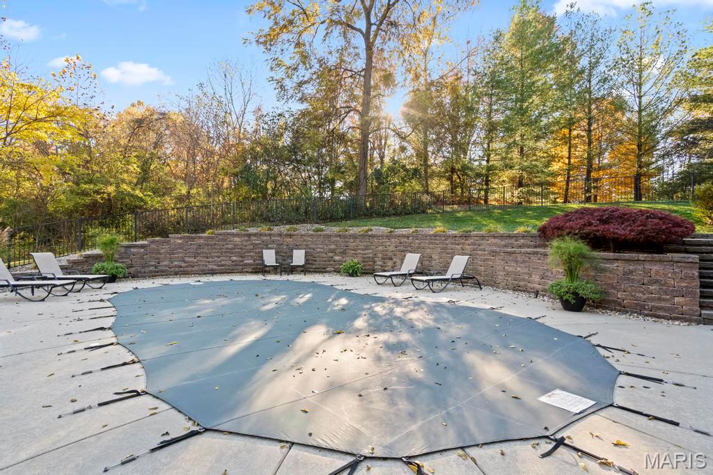 7411 Creek Ridge Lane Edwardsville, IL 62025 - Photo 74 of 97