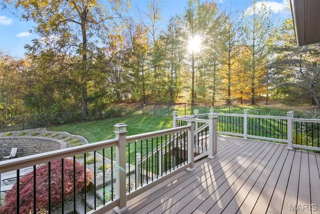 $1,050,000 | 7411 Creek Ridge Lane, Edwardsville, IL 62025