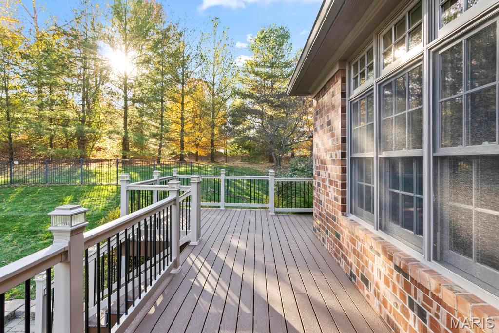 7411 Creek Ridge Lane Edwardsville, IL 62025 - Photo 82 of 97