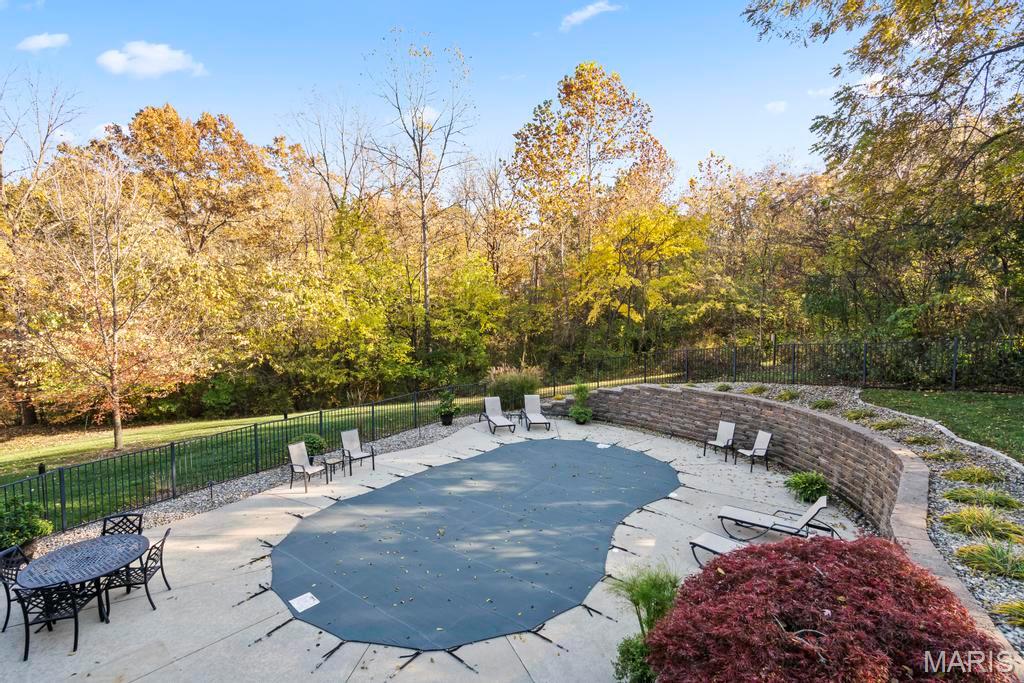 7411 Creek Ridge Lane Edwardsville, IL 62025 - Photo 83 of 97