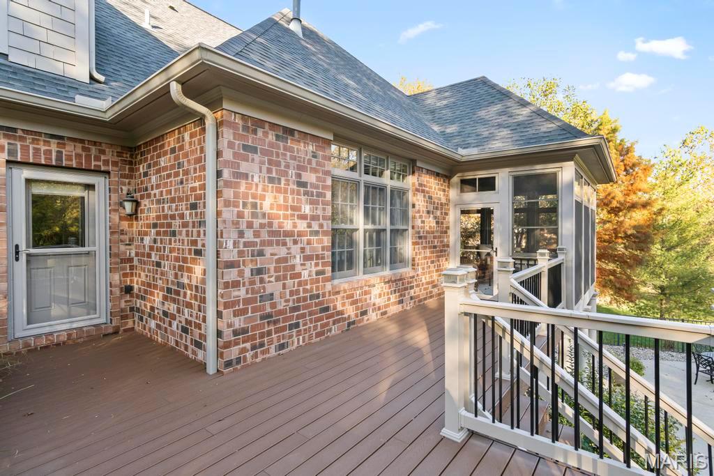 7411 Creek Ridge Lane Edwardsville, IL 62025 - Photo 84 of 97