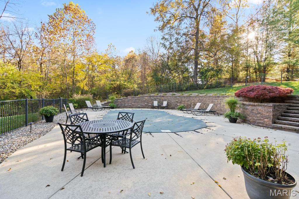 7411 Creek Ridge Lane Edwardsville, IL 62025 - Photo 85 of 97