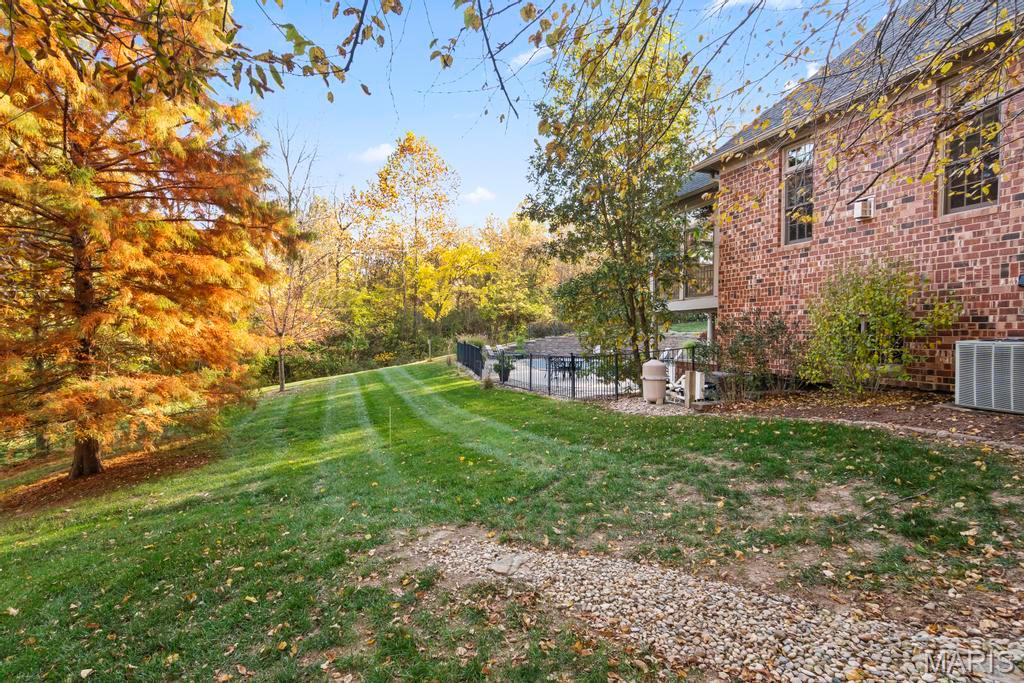 7411 Creek Ridge Lane Edwardsville, IL 62025 - Photo 90 of 97