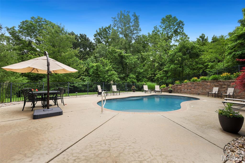 7411 Creek Ridge Lane Edwardsville, IL 62025 - Photo 9 of 97