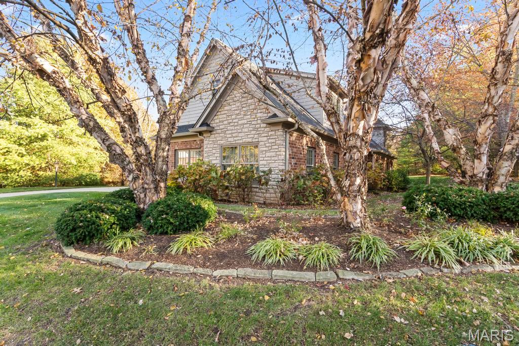 7411 Creek Ridge Lane Edwardsville, IL 62025 - Photo 92 of 97