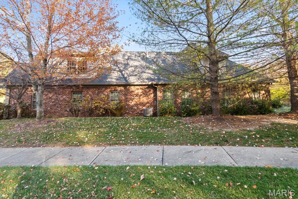 7411 Creek Ridge Lane Edwardsville, IL 62025 - Photo 93 of 97