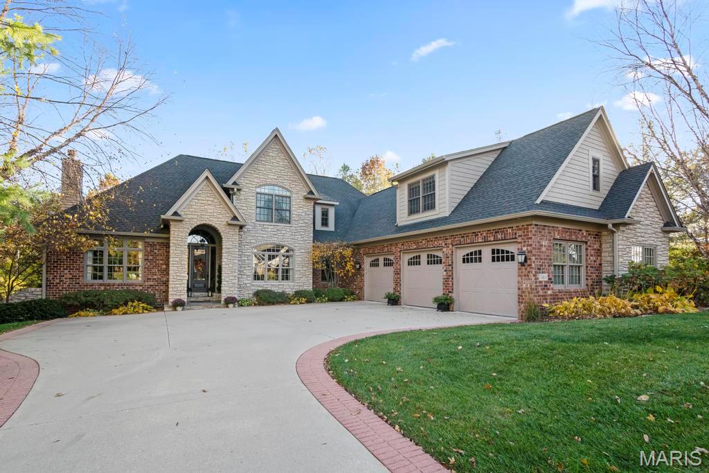 7411 Creek Ridge Lane Edwardsville, IL 62025 - Photo 97 of 97