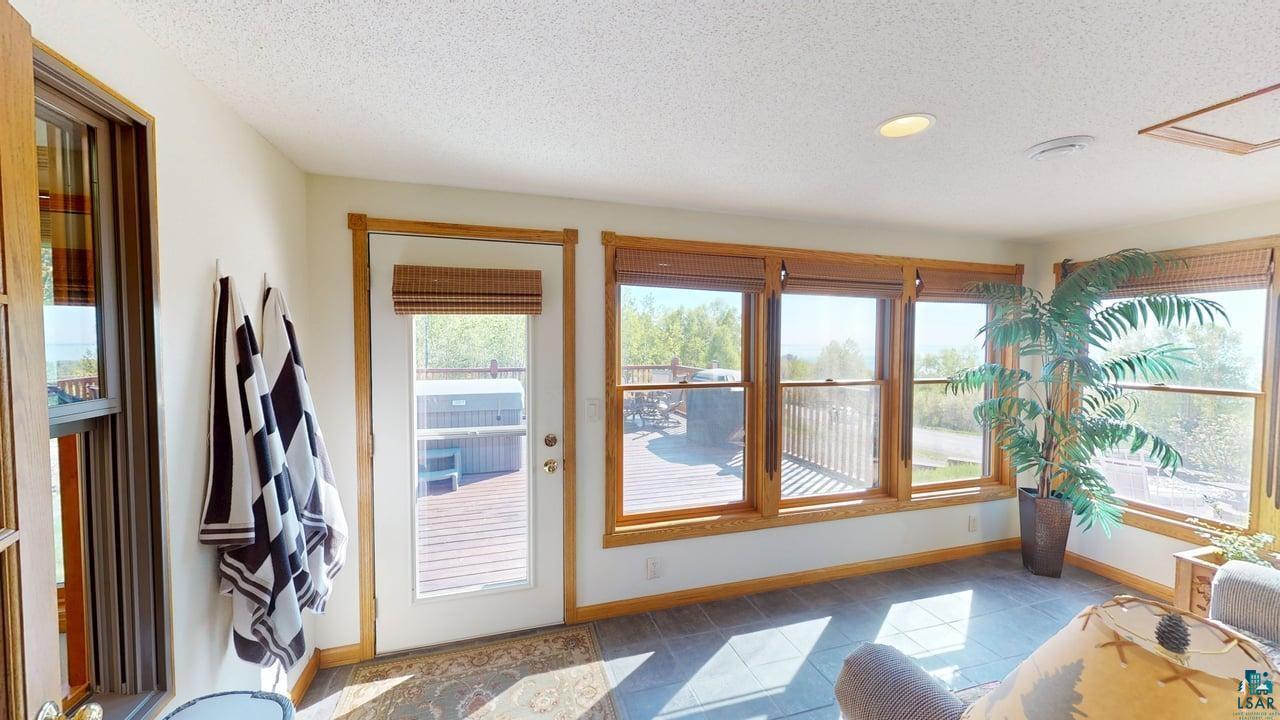 6423 Little Marais Road Silver Bay, MN 55614 - Photo 11 of 55