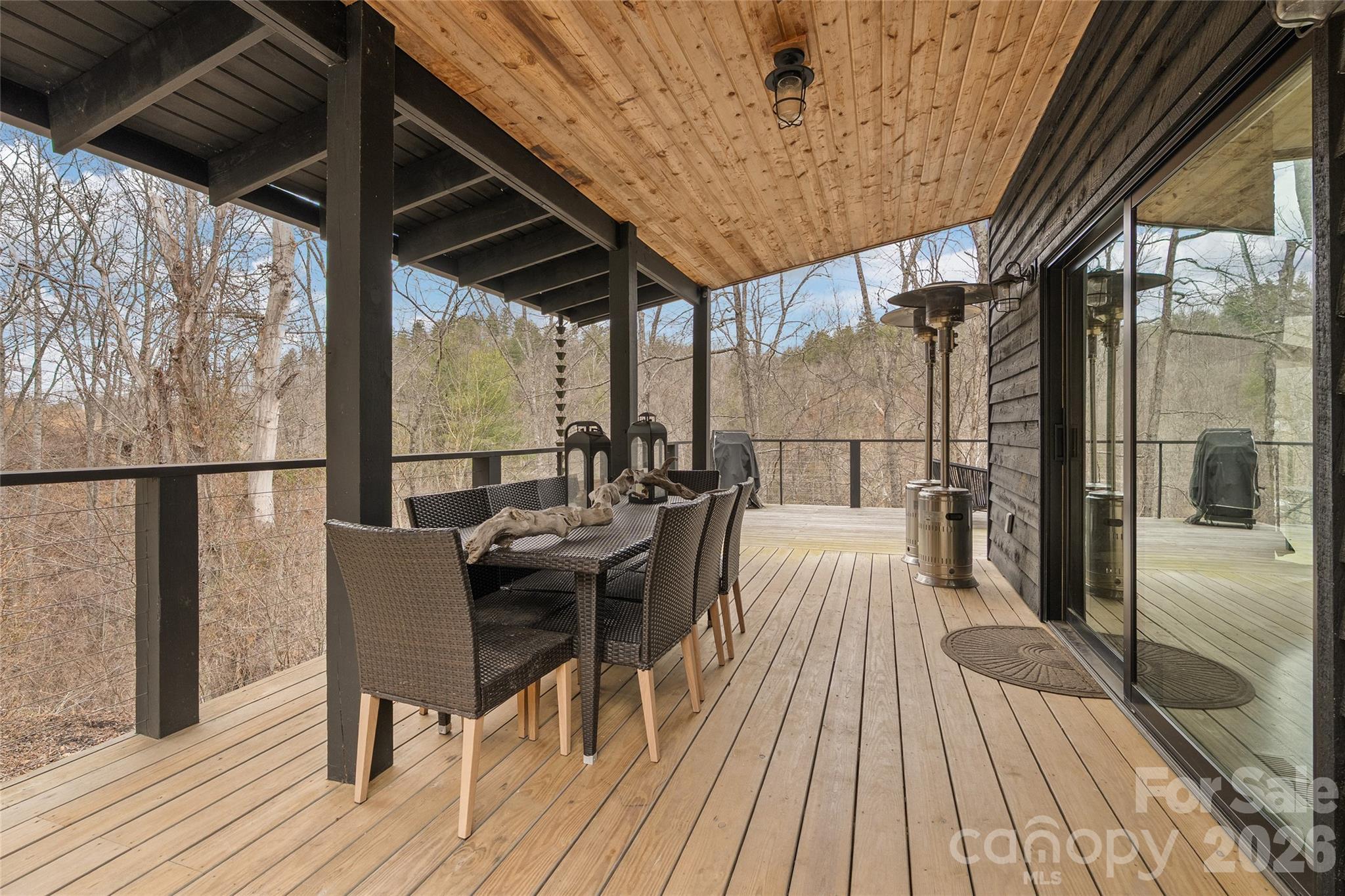 64 Hobson Branch Road Weaverville, NC 28787 - Photo 11 of 35