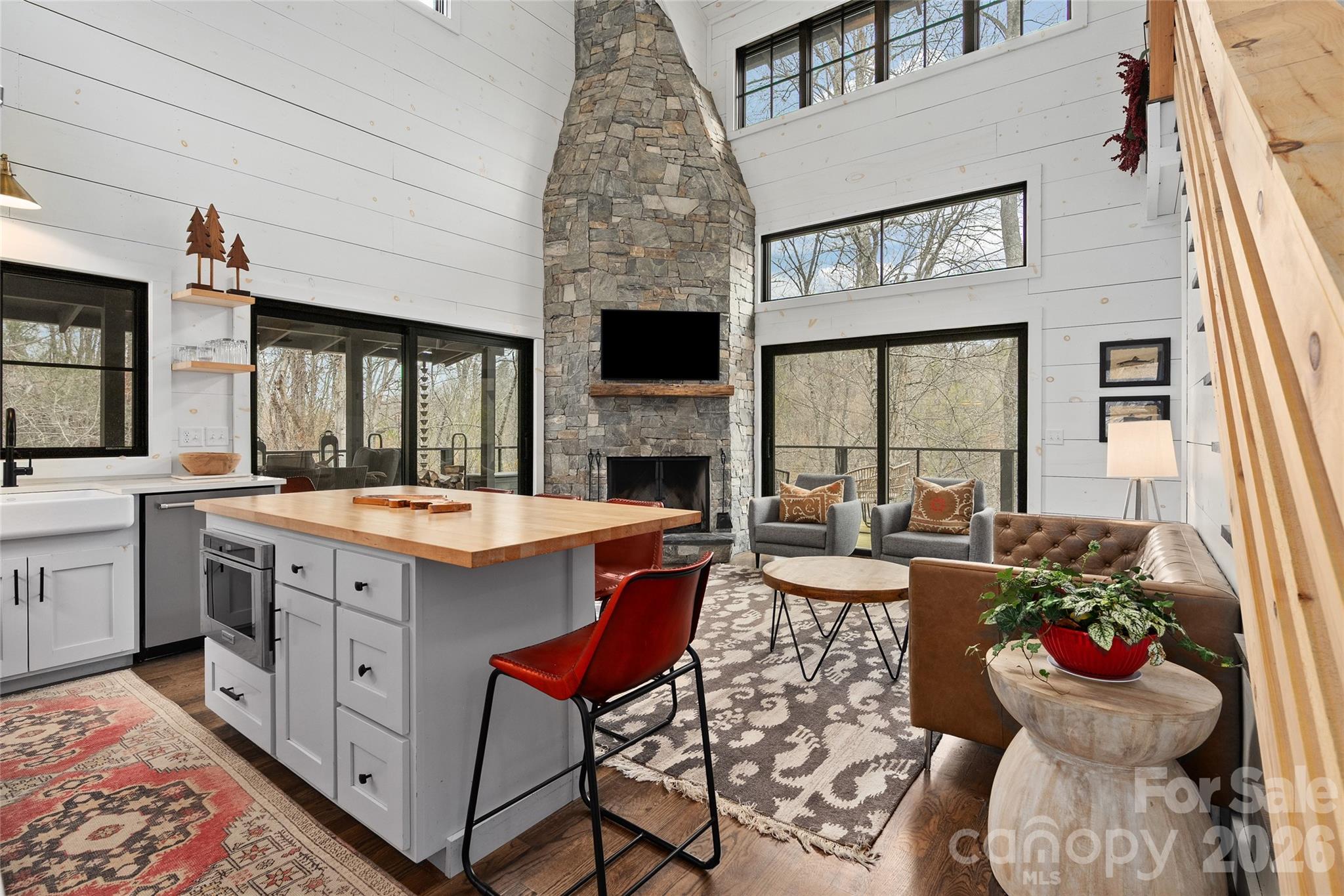 64 Hobson Branch Road Weaverville, NC 28787 - Photo 12 of 35