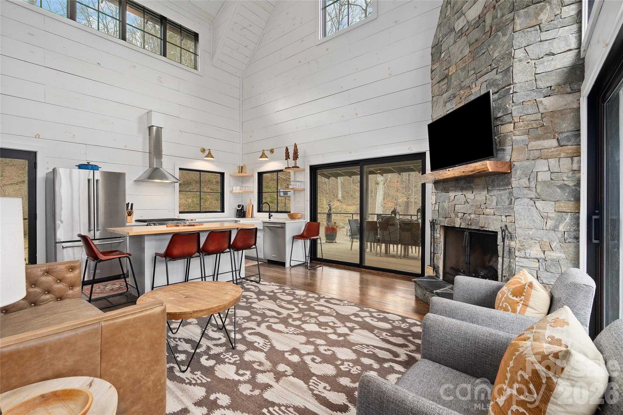 64 Hobson Branch Road Weaverville, NC 28787 - Photo 13 of 35