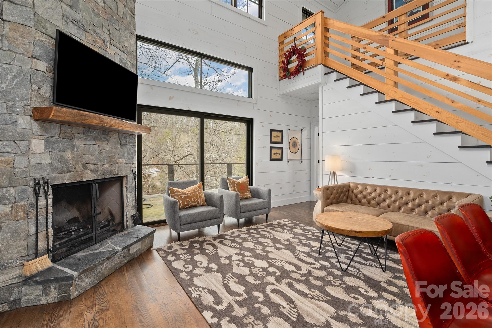 64 Hobson Branch Road Weaverville, NC 28787 - Photo 14 of 35