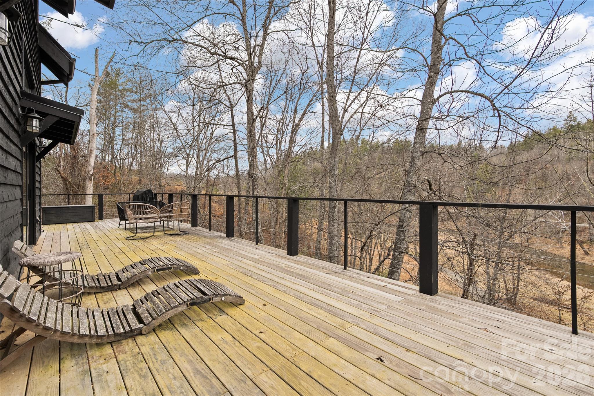 64 Hobson Branch Road Weaverville, NC 28787 - Photo 16 of 35