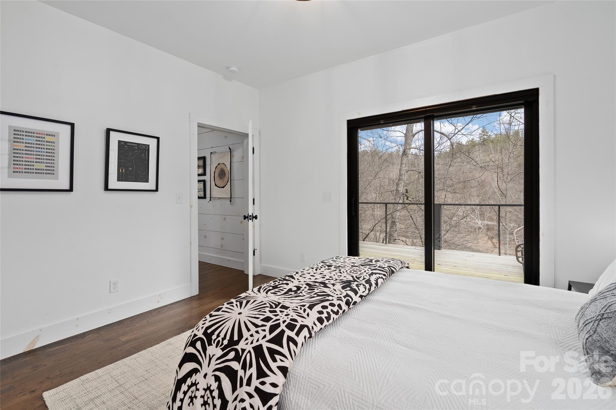 64 Hobson Branch Road Weaverville, NC 28787 - Photo 17 of 35