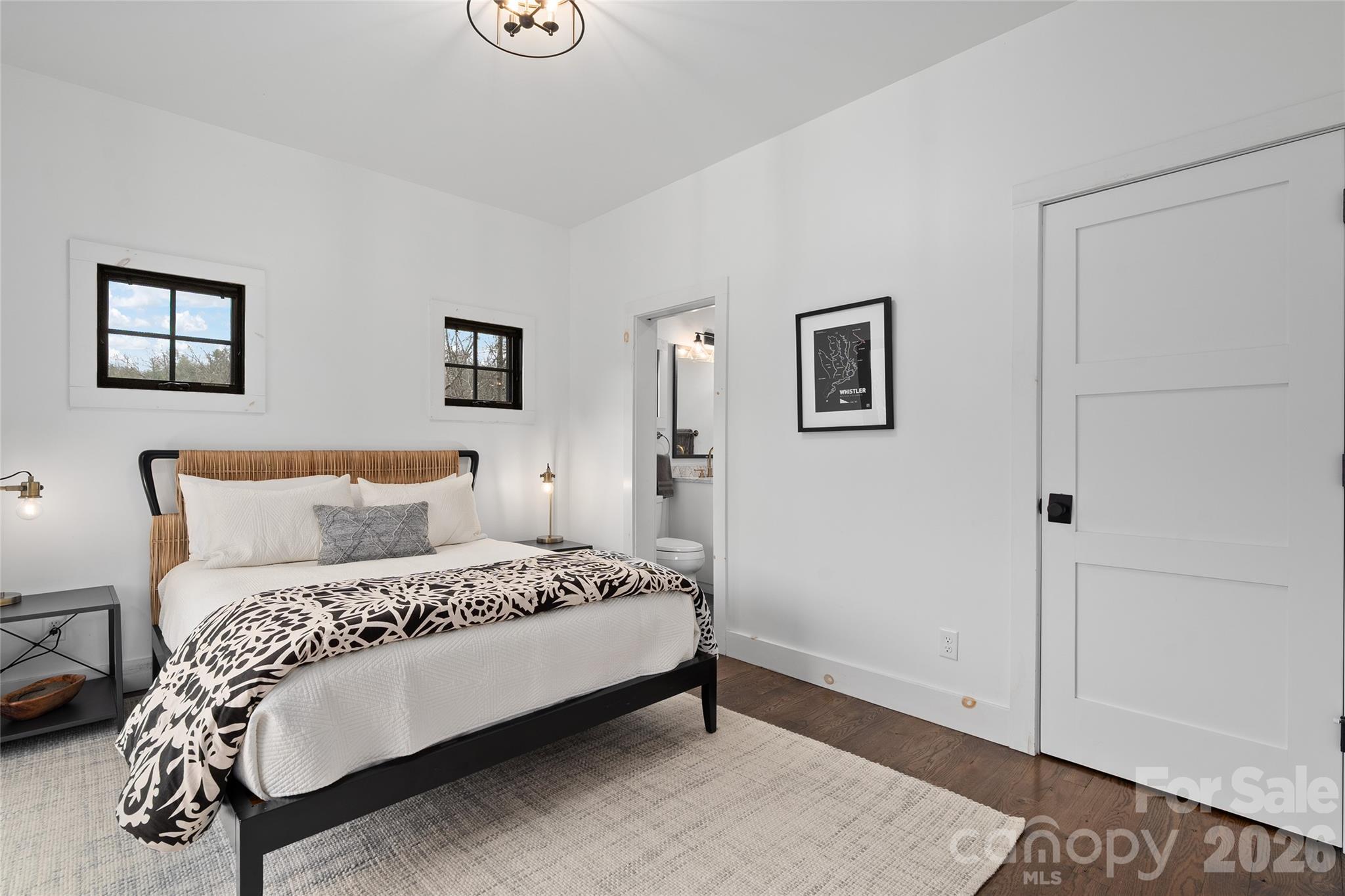 64 Hobson Branch Road Weaverville, NC 28787 - Photo 18 of 35