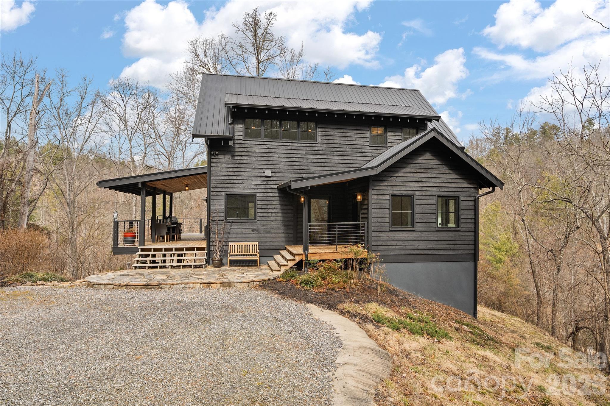 64 Hobson Branch Road Weaverville, NC 28787 - Photo 2 of 35