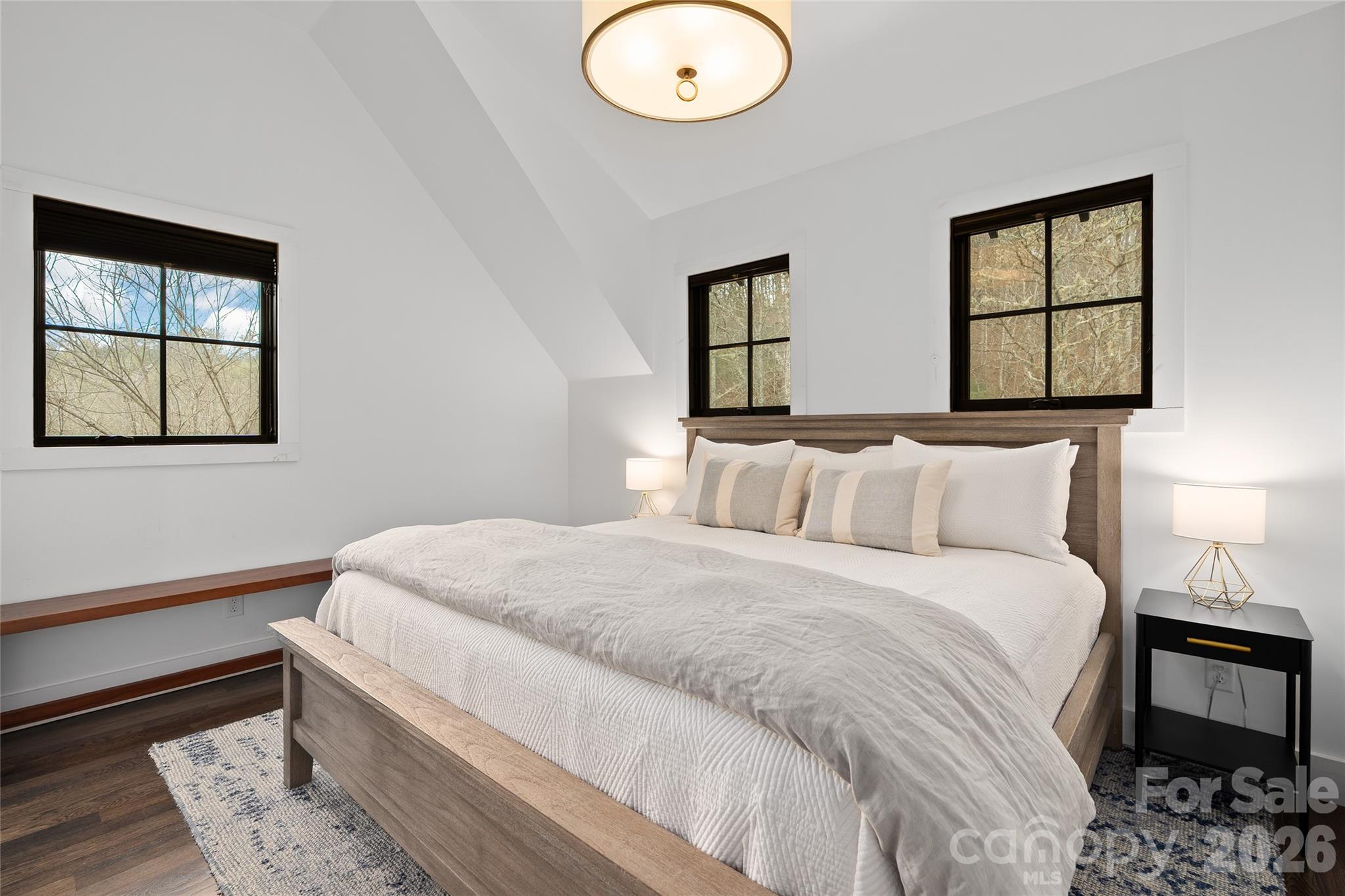 64 Hobson Branch Road Weaverville, NC 28787 - Photo 21 of 35