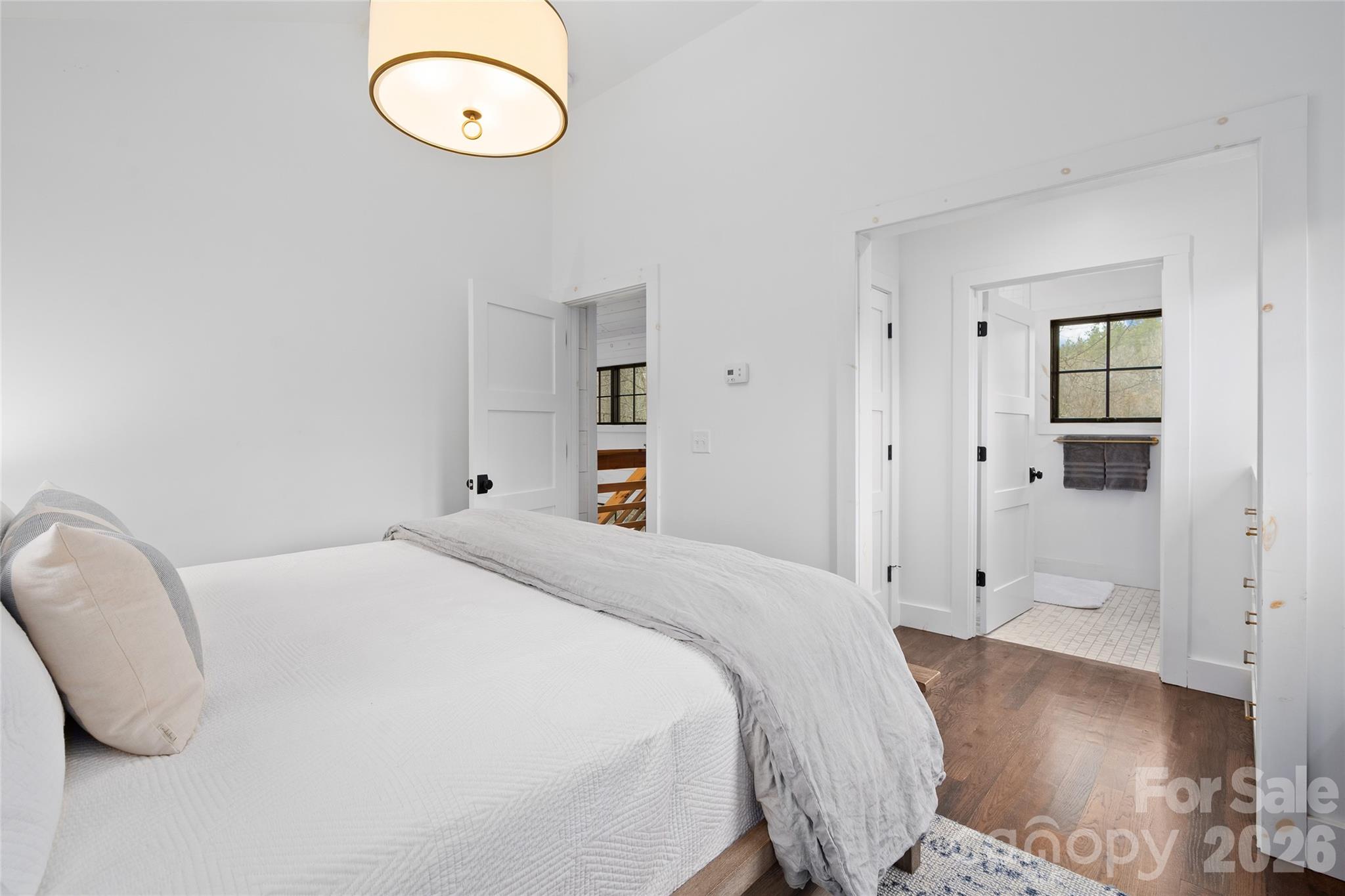 64 Hobson Branch Road Weaverville, NC 28787 - Photo 22 of 35