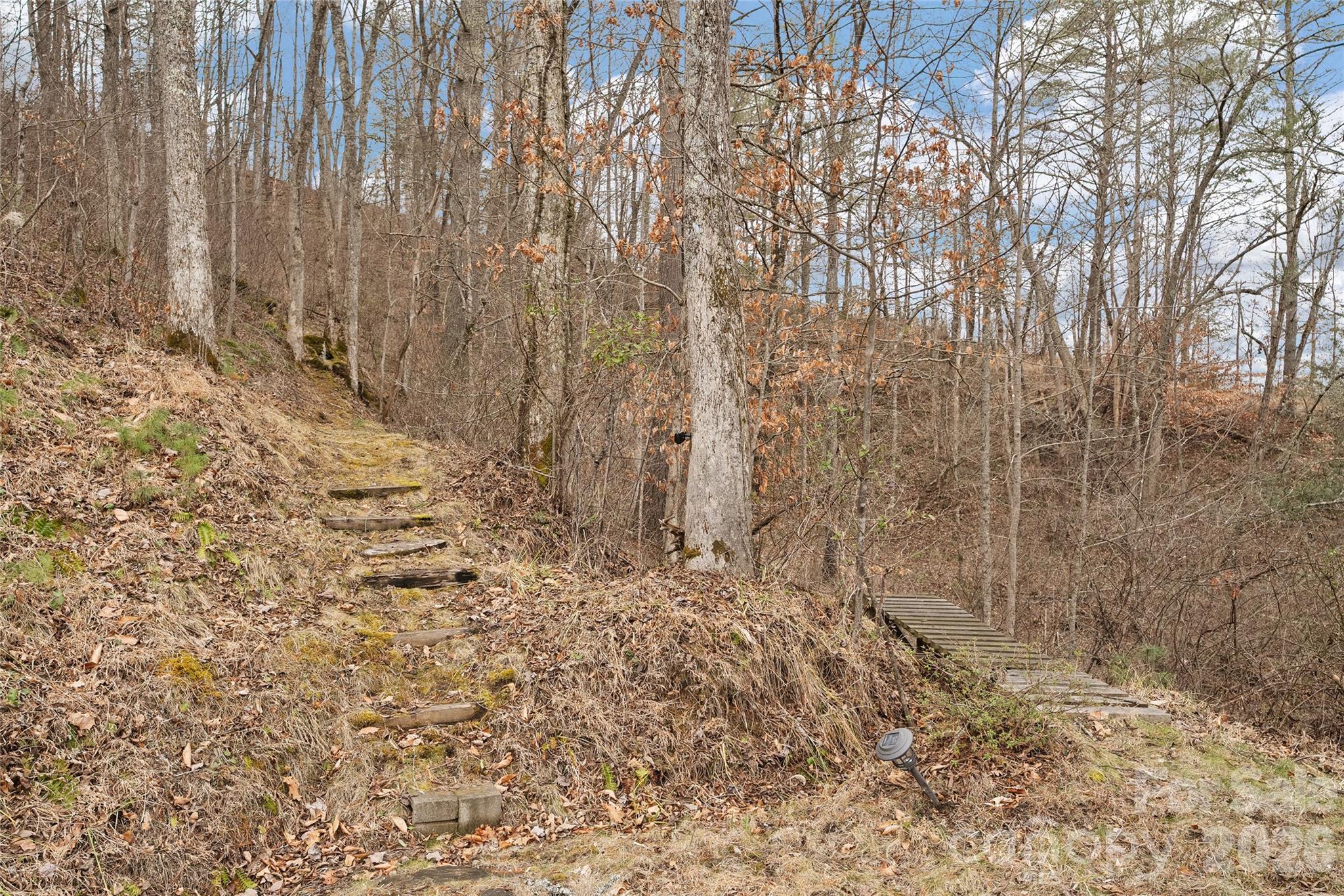 64 Hobson Branch Road Weaverville, NC 28787 - Photo 30 of 35