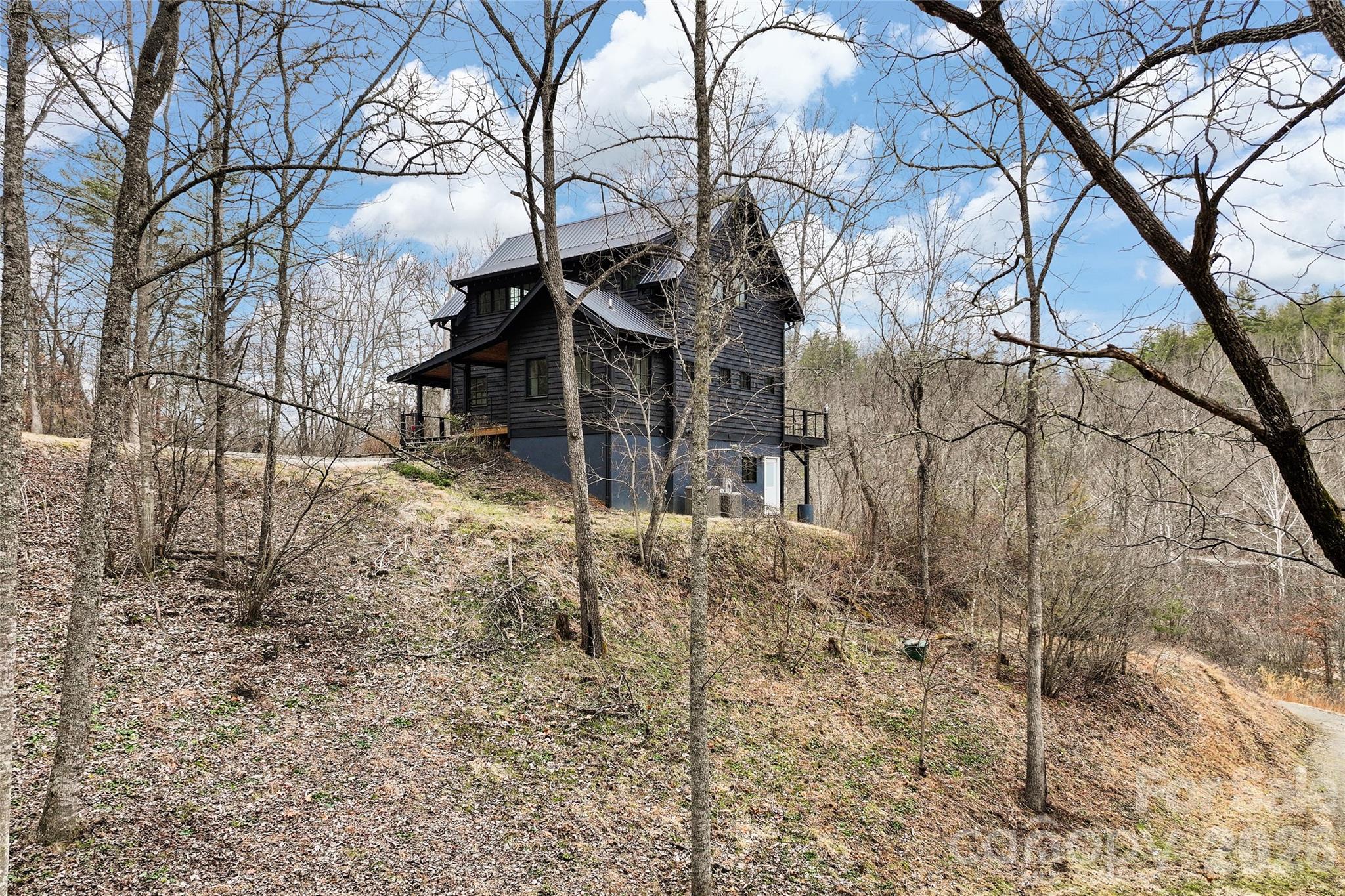 64 Hobson Branch Road Weaverville, NC 28787 - Photo 32 of 35