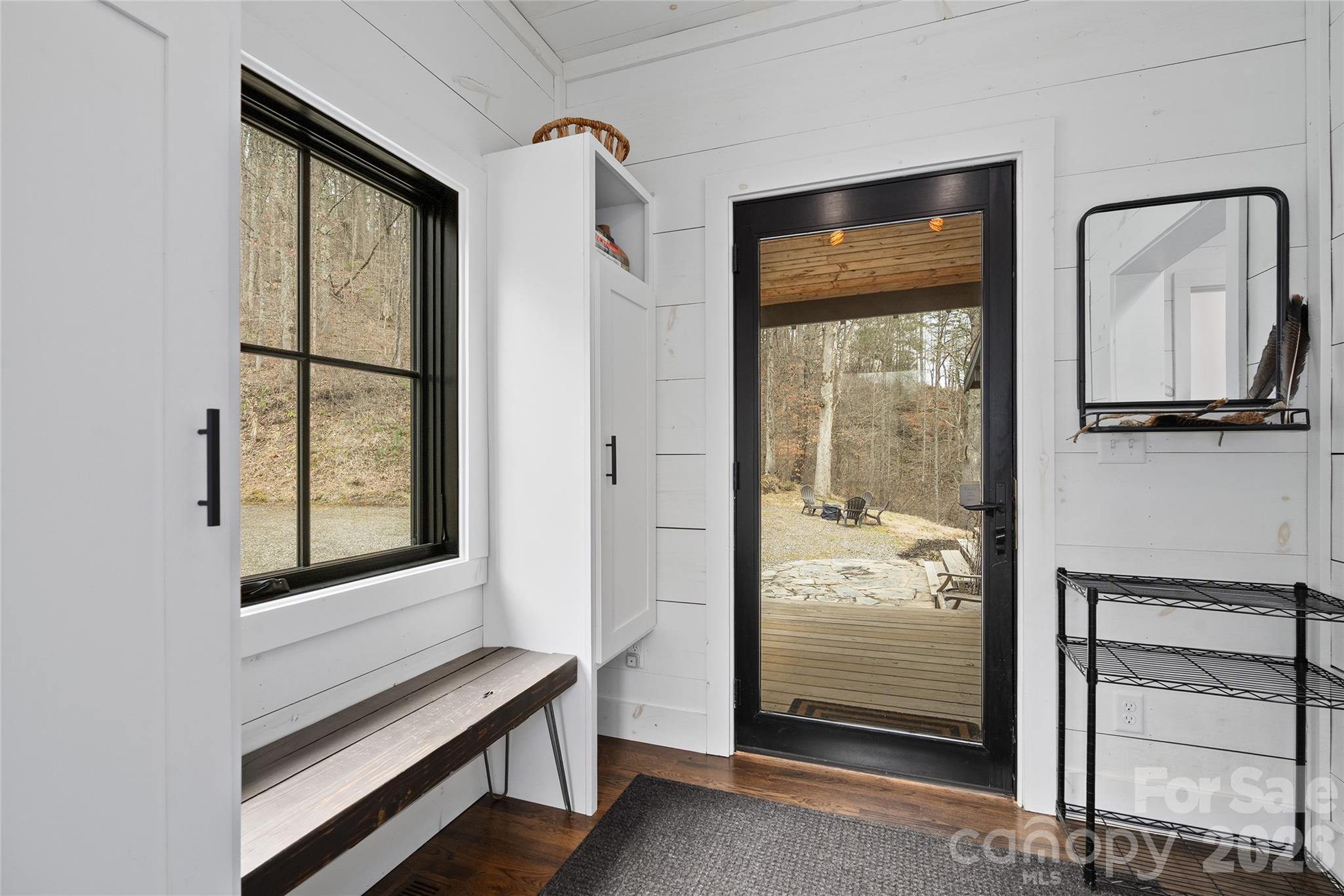 64 Hobson Branch Road Weaverville, NC 28787 - Photo 4 of 35