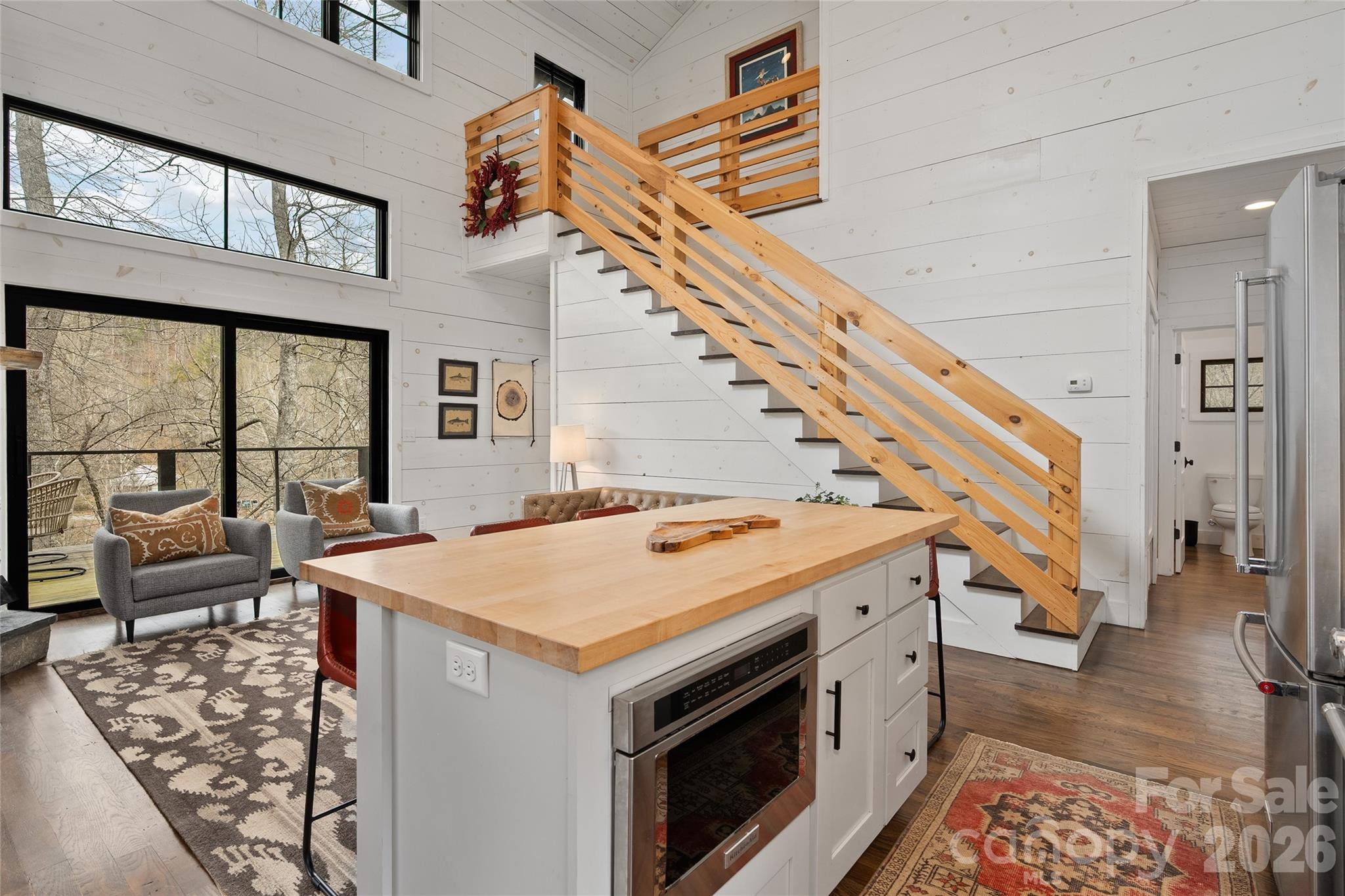 64 Hobson Branch Road Weaverville, NC 28787 - Photo 8 of 35