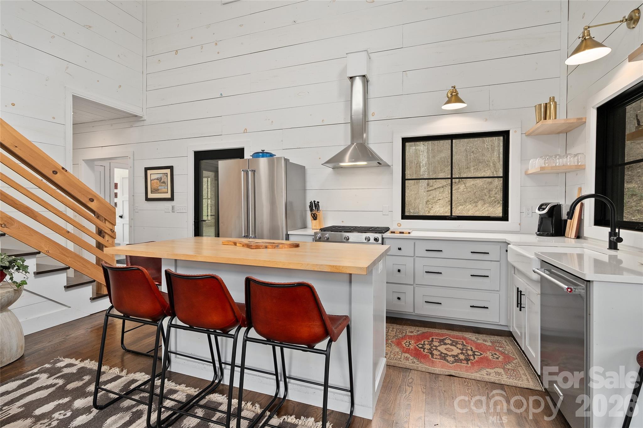 64 Hobson Branch Road Weaverville, NC 28787 - Photo 9 of 35