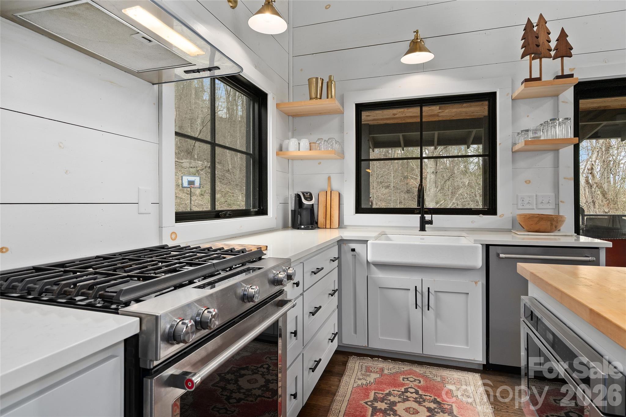 64 Hobson Branch Road Weaverville, NC 28787 - Photo 10 of 35